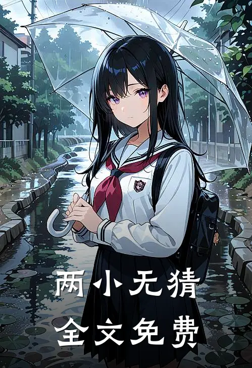 两小无猜全文免费