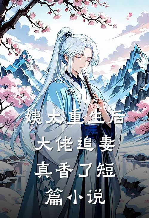 姨太重生后，大佬追妻真香了短篇小说