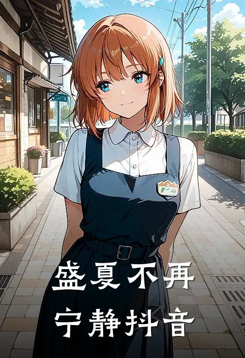 盛夏不再宁静抖音