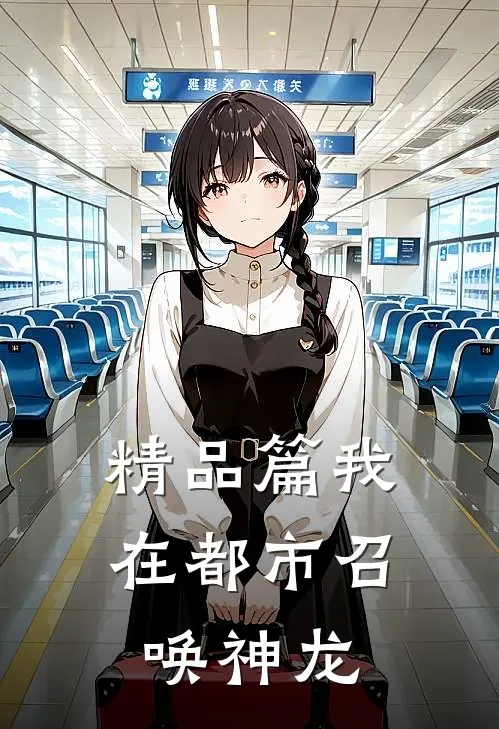 精品篇我在都市召唤神龙