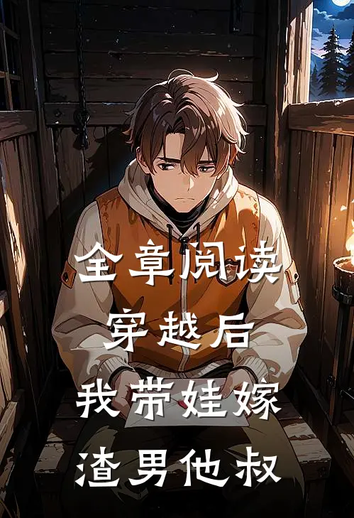 全章阅读穿越后,我带娃嫁渣男他叔