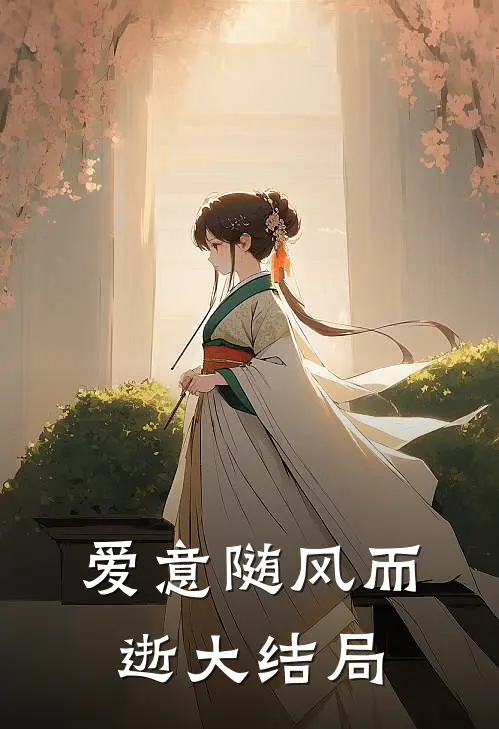 爱意随风而逝大结局