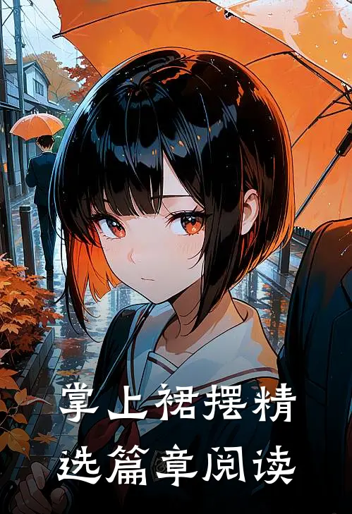 掌上裙摆精选篇章阅读