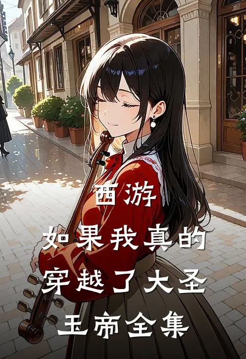 西游:如果我真的穿越了大圣玉帝 全集