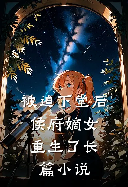 被迫下堂后，侯府嫡女重生了长篇小说