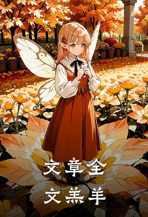 文章全文羔羊