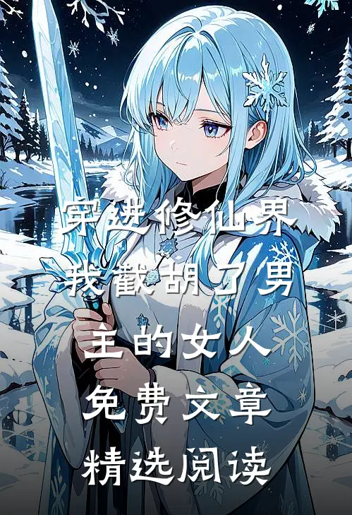 穿进修仙界:我截胡了男主的女人免费文章精选阅读