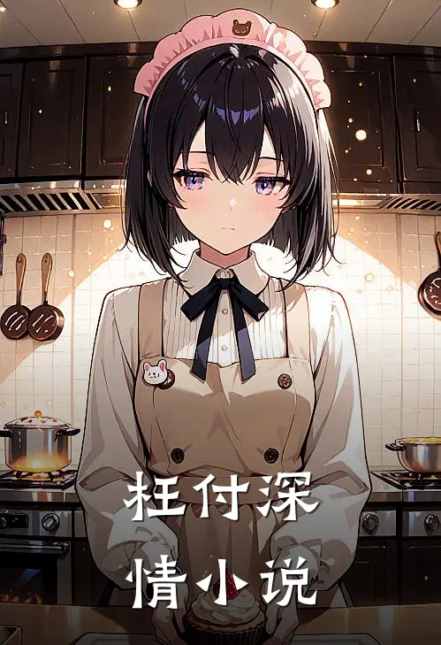 枉付深情小说