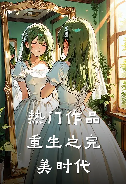 热门作品重生之完美时代