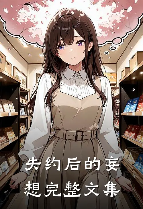 失约后的妄想完整文集