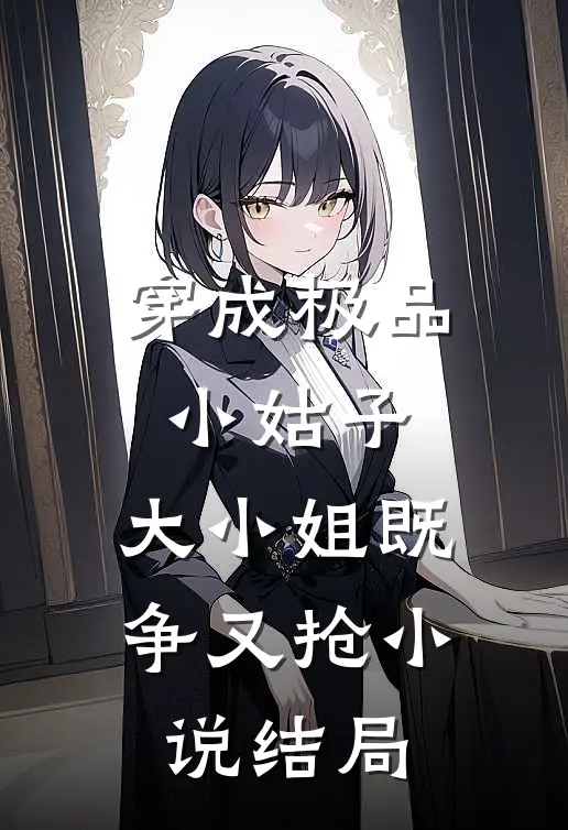 穿成极品小姑子,大小姐既争又抢结局怎么样