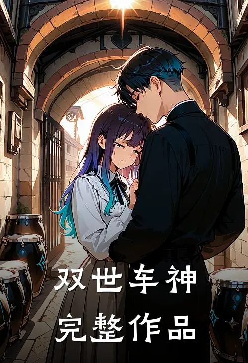 双世车神完整作品