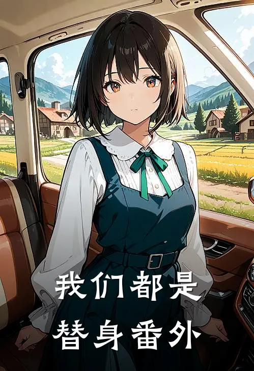 我们都是替身 番外