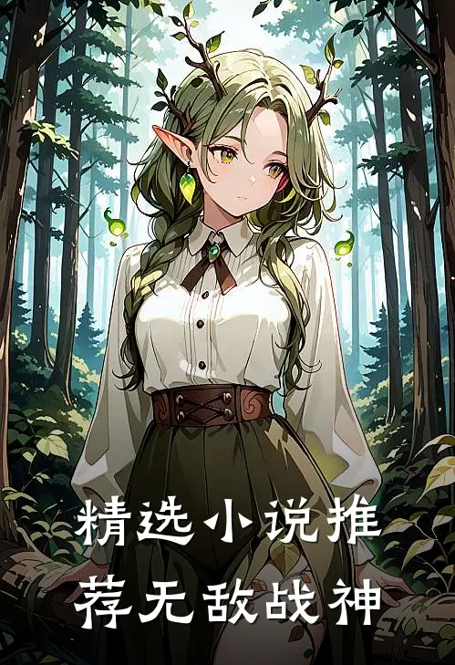 精选小说推荐无敌战神