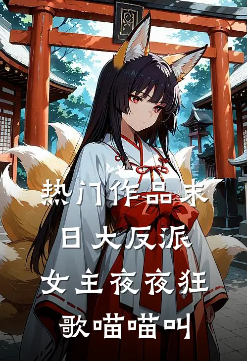 热门作品末日大反派,女主夜夜狂歌喵喵叫名字