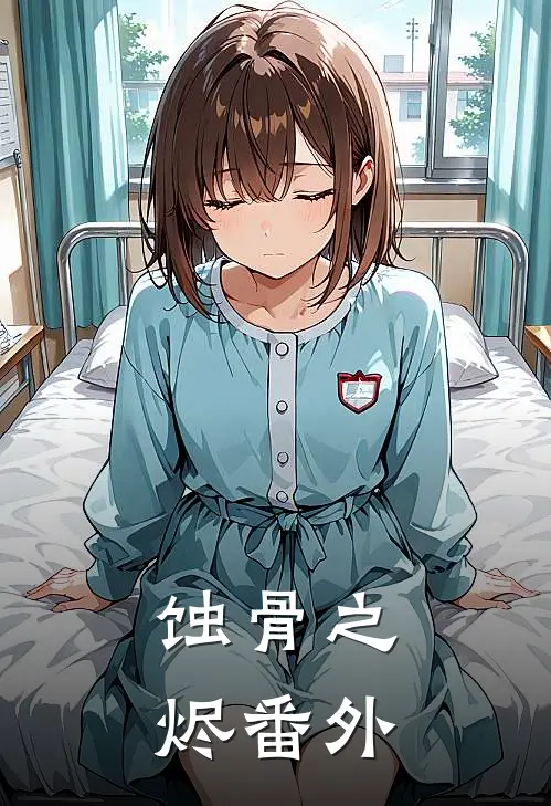 蚀骨之烬 番外
