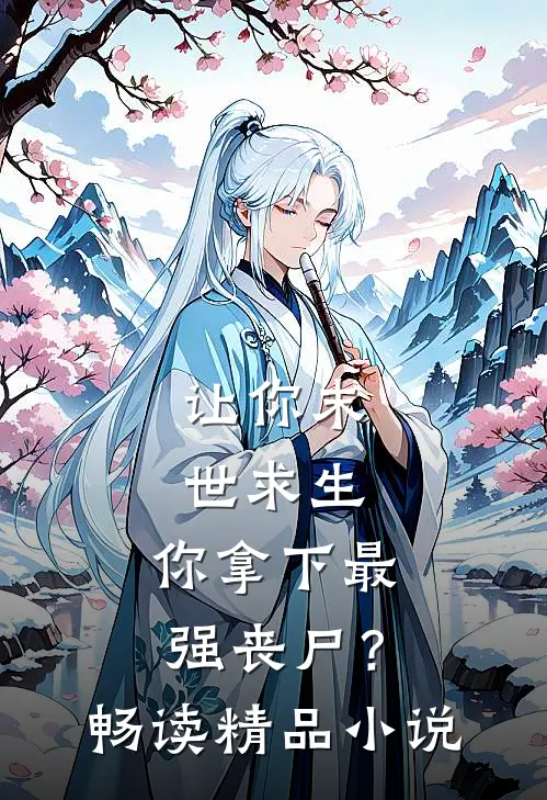 让你末世求生，你拿下最强丧尸？畅读精品小说