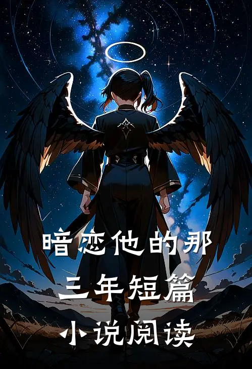 暗恋他的那三年短篇小说阅读
