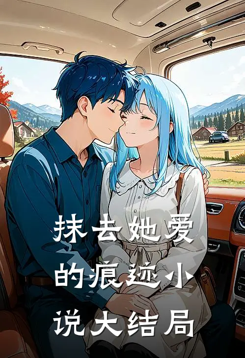 抹去她爱的痕迹小说大结局