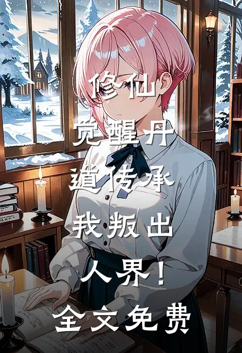 修仙觉醒丹道传承,我叛出人界!全文免费