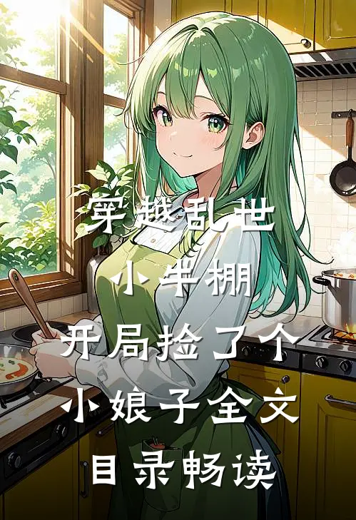 穿越乱世小牛棚，开局捡了个小娘子全文目录畅读