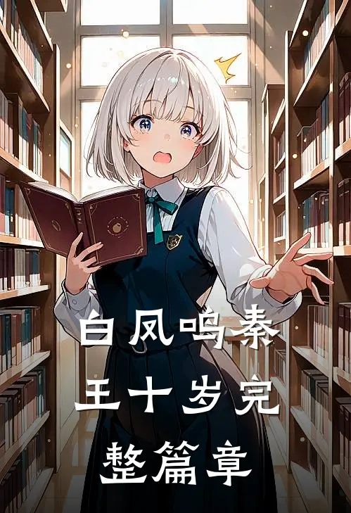 白凤鸣秦王十岁完整篇章