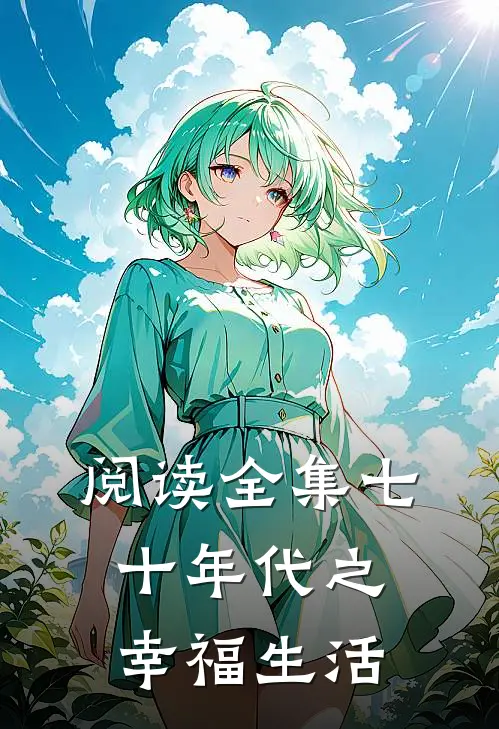 阅读全集七十年代之幸福生活