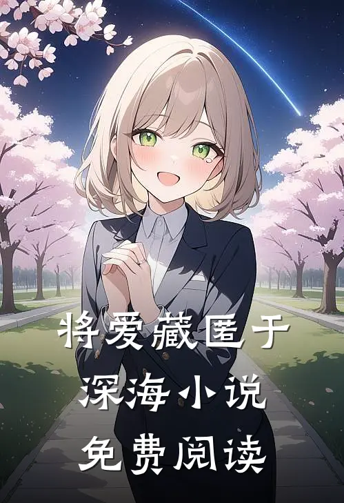 将爱藏匿于深海小说免费阅读