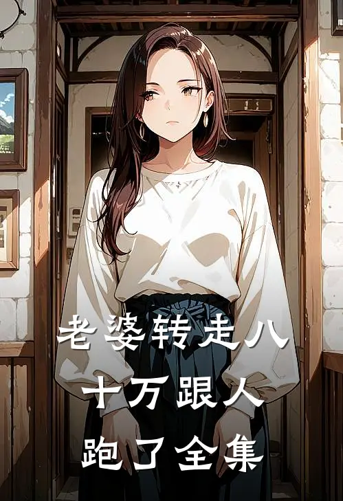 老婆转走八十万跟人跑了 全集