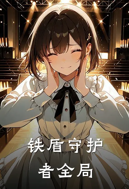 铁盾守护者全局