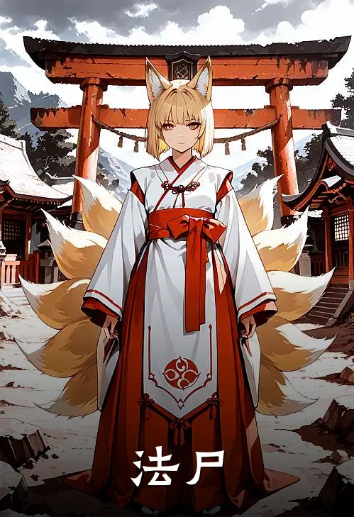 法尸