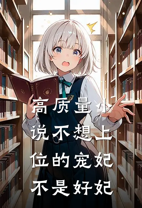高质量小说不想上位的宠妃不是好妃