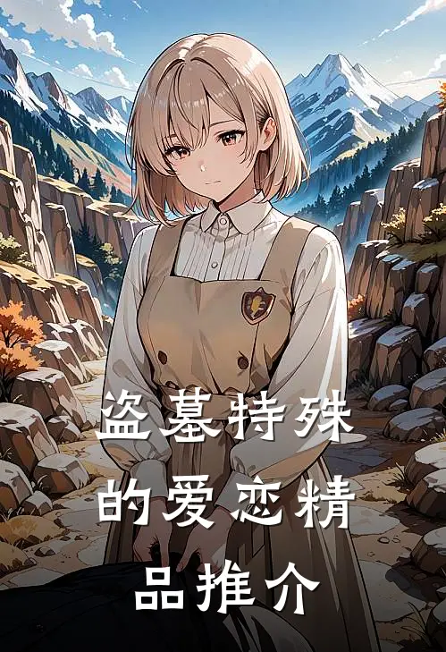 盗墓特殊的爱恋精品推介