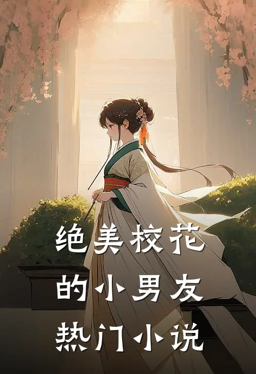 绝美校花的小男友热门小说