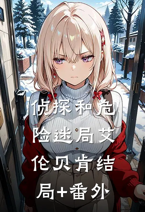 侦探和危险迷局艾伦贝肯结局+番外