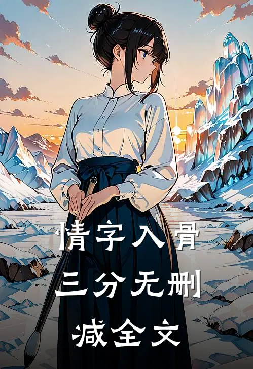 情字入骨三分无删减全文