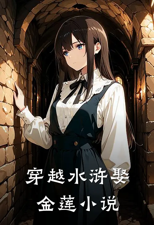 穿越水浒娶金莲小说