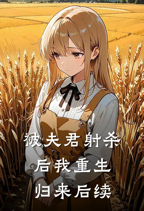被夫君射杀后我重生归来后续