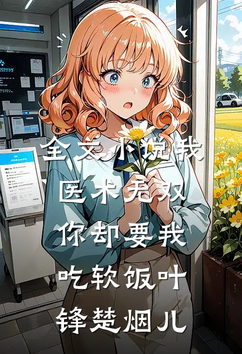 全文小说我医术无双你却要我吃软饭叶锋楚烟儿