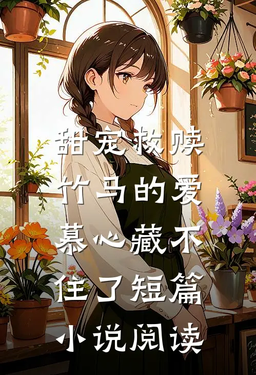 甜宠救赎：竹马的爱慕心藏不住了短篇小说阅读