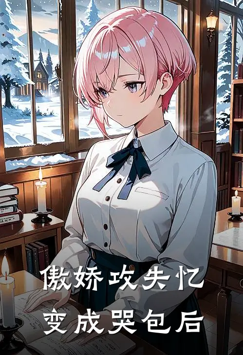 傲娇攻失忆变成哭包后