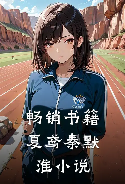 畅销书籍夏鸢秦默淮小说