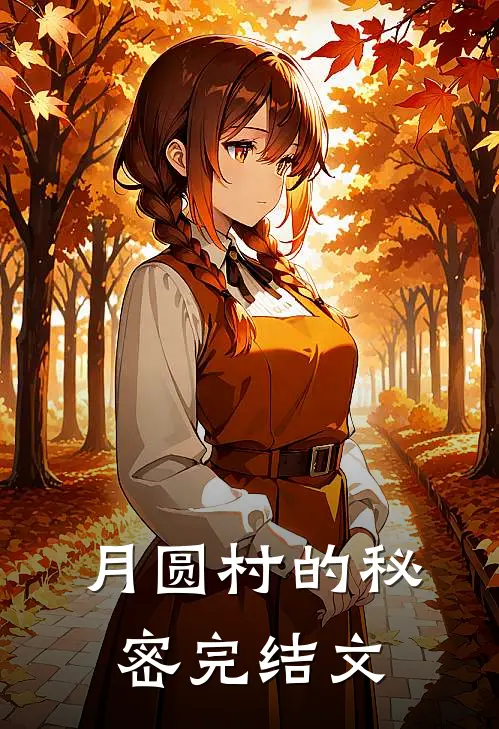 《月圆村的秘密》完结文