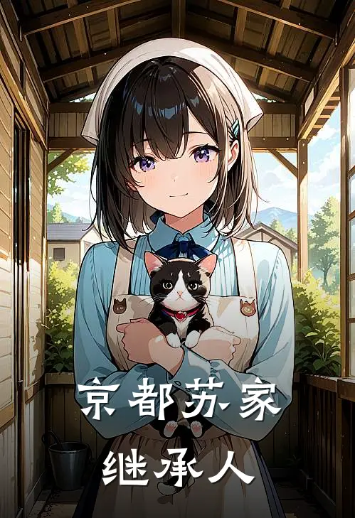 京都苏家继承人