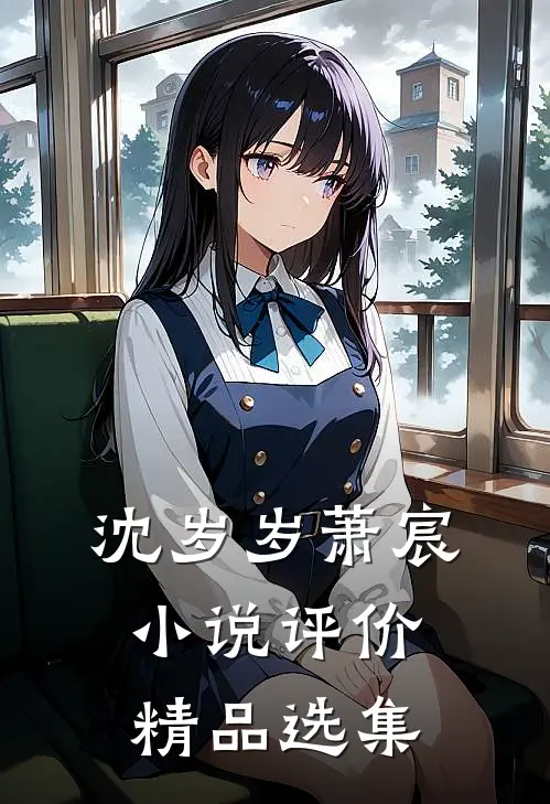 沈岁岁萧宸小说评价精品选集