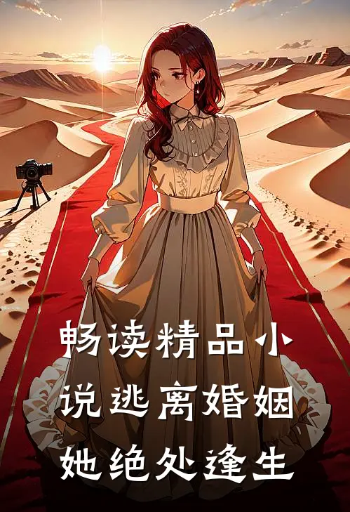 畅读精品小说逃离婚姻，她绝处逢生