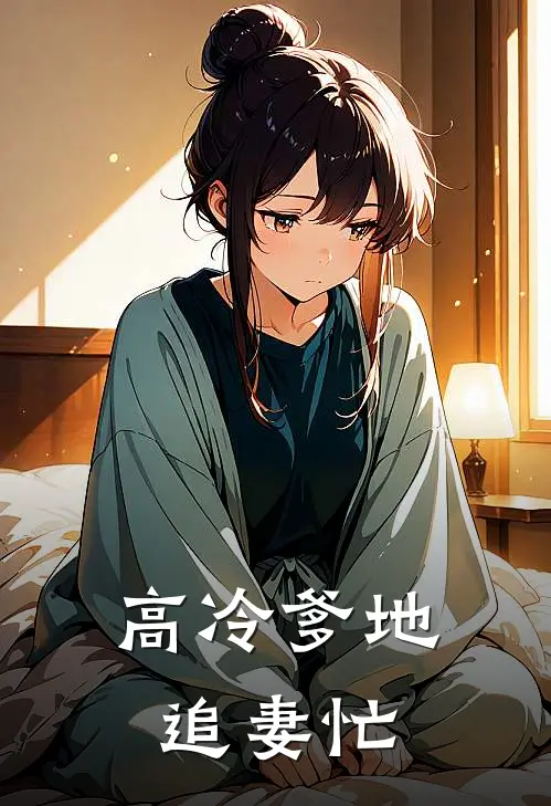 高冷爹地追妻忙