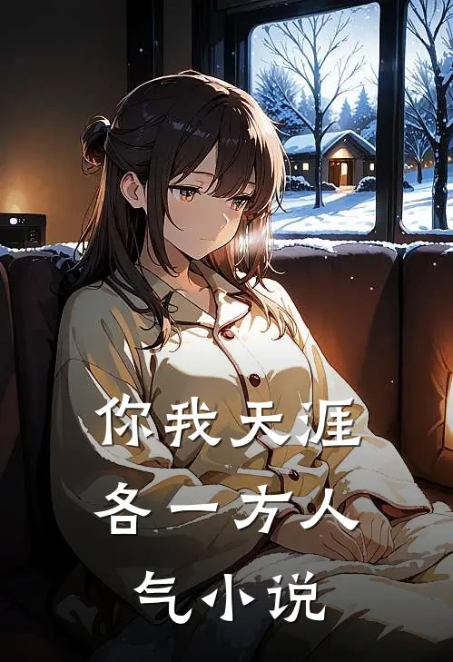 你我天涯各一方人气小说