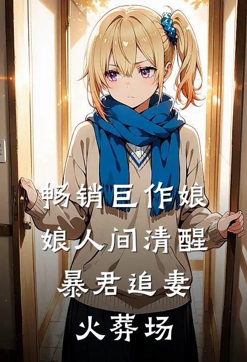 畅销巨作娘娘人间清醒，暴君追妻火葬场