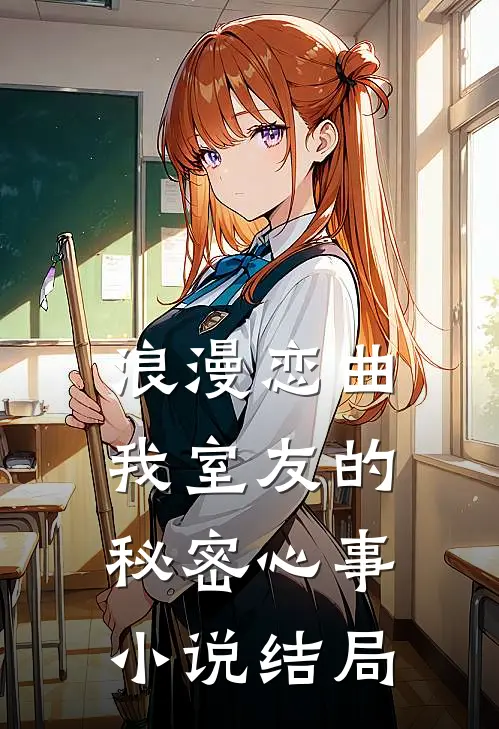 浪漫恋曲我室友的秘密心事结局怎么样